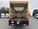 Used 2021 International MV Box Truck for sale #92601702 - photo 8