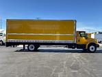 Used 2021 International MV Box Truck for sale #92601704 - photo 15