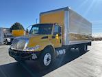 Used 2021 International MV Box Truck for sale #92601704 - photo 3