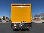 Used 2021 International MV Box Truck for sale #92601704 - photo 7