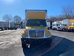 Used 2021 International MV Box Truck for sale #92601706 - photo 2