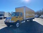 Used 2021 International MV Box Truck for sale #92601706 - photo 3