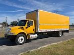 Used 2021 International MV Box Truck for sale #92601710 - photo 3