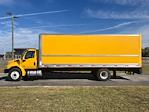 Used 2021 International MV Box Truck for sale #92601710 - photo 4
