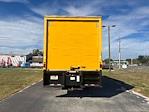 Used 2021 International MV Box Truck for sale #92601710 - photo 7