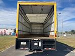 Used 2021 International MV Box Truck for sale #92601710 - photo 8