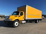 Used 2021 International MV Box Truck for sale #92601711 - photo 3