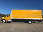 Used 2021 International MV Box Truck for sale #92601711 - photo 4