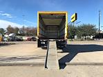 Used 2021 International MV Box Truck for sale #92601711 - photo 9