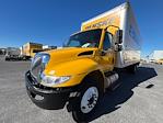 Used 2021 International MV Box Truck for sale #92601712 - photo 3
