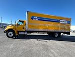 Used 2021 International MV Box Truck for sale #92601712 - photo 4