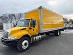 Used 2021 International MV Box Truck for sale #92601713 - photo 3