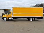 Used 2021 International MV Box Truck for sale #92601714 - photo 4