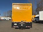 Used 2021 International MV Box Truck for sale #92601714 - photo 7