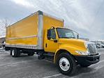 Used 2021 International MV Box Truck for sale #92601715 - photo 1