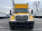 Used 2021 International MV Box Truck for sale #92601715 - photo 2