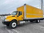 Used 2021 International MV Box Truck for sale #92601715 - photo 3