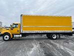 Used 2021 International MV Box Truck for sale #92601715 - photo 4