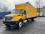 Used 2021 International MV Box Truck for sale #92601719 - photo 3