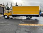 Used 2021 International MV Box Truck for sale #92601719 - photo 4
