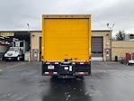 Used 2021 International MV Box Truck for sale #92601719 - photo 7