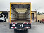 Used 2021 International MV Box Truck for sale #92601719 - photo 8