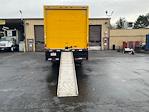 Used 2021 International MV Box Truck for sale #92601719 - photo 9