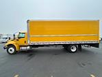 Used 2021 International MV Box Truck for sale #92601720 - photo 4