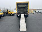 Used 2021 International MV Box Truck for sale #92601720 - photo 9