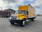 Used 2021 International MV Box Truck for sale #92601722 - photo 3