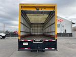 Used 2021 International MV Box Truck for sale #92601722 - photo 8