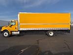 Used 2021 International MV Box Truck for sale #92601723 - photo 4