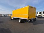 Used 2021 International MV Box Truck for sale #92601723 - photo 6