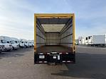 Used 2021 International MV Box Truck for sale #92601723 - photo 8