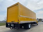 Used 2021 International MV Box Truck for sale #92601724 - photo 13