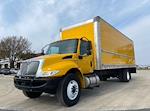 Used 2021 International MV Box Truck for sale #92601724 - photo 3