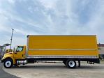 Used 2021 International MV Box Truck for sale #92601724 - photo 4