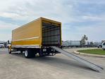 Used 2021 International MV Box Truck for sale #92601724 - photo 9