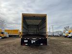 Used 2021 International MV Box Truck for sale #92601725 - photo 8