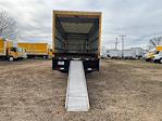 Used 2021 International MV Box Truck for sale #92601725 - photo 9