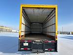 Used 2021 International MV Box Truck for sale #92601726 - photo 8