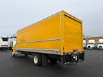 Used 2021 International MV Box Truck for sale #92601728 - photo 13