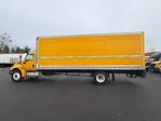 Used 2021 International MV Box Truck for sale #92601728 - photo 15