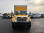 Used 2021 International MV Box Truck for sale #92601728 - photo 2