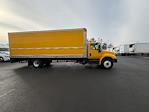 Used 2021 International MV Box Truck for sale #92601728 - photo 4