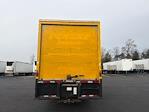 Used 2021 International MV Box Truck for sale #92601728 - photo 7