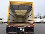Used 2021 International MV Box Truck for sale #92601728 - photo 8