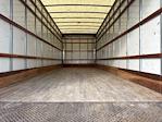 Used 2021 International MV Box Truck for sale #92601728 - photo 9
