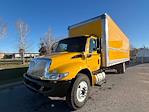 Used 2021 International MV Box Truck for sale #92601732 - photo 3