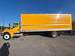 Used 2021 International MV Box Truck for sale #92601732 - photo 4